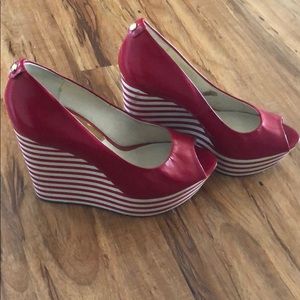 Michael Kors Wedges
